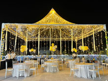 Corporate Events Management