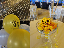 Event Planning