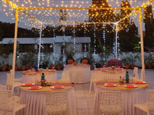 Preparing the Event Venue
